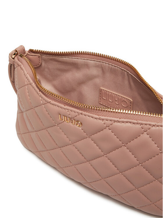 Liu Jo Liu Jo Сумка Ecs Minibag AF4009 E0002 Рожевий