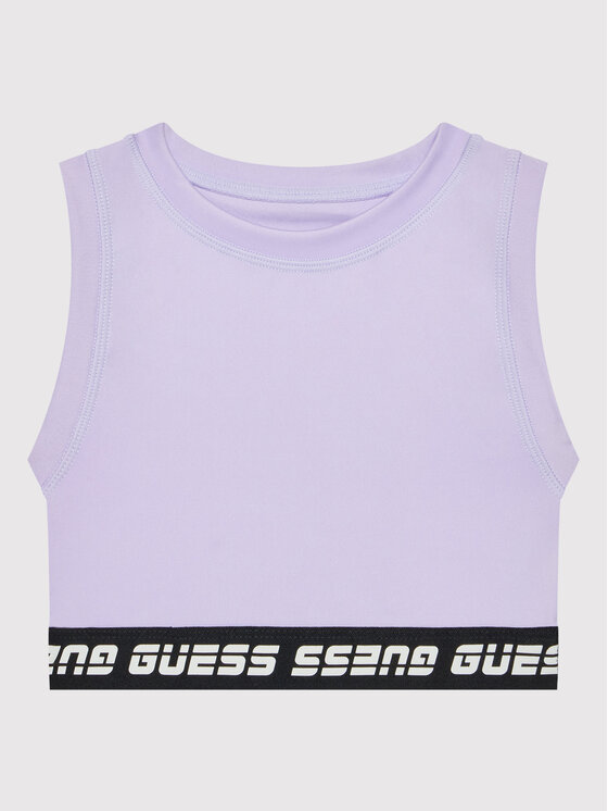 Top J1BI39 MC03W Viola Regular Fit