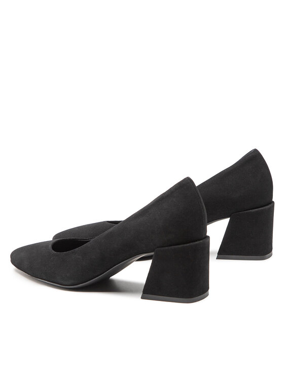 Scarpe basse Block