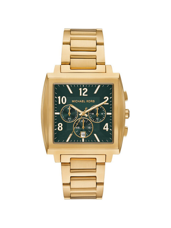 Michael Kors Michael Kors Zegarek MK9229 Złoty