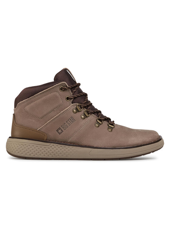 Sneakers GG174492 Marrone