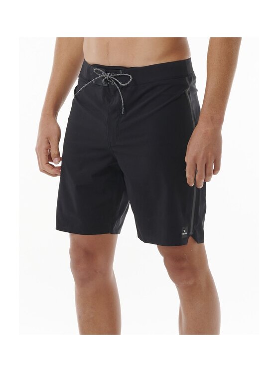 Rip Curl Rip Curl Szorty kąpielowe Mirage Activate Ultimate Czarny Regular Fit