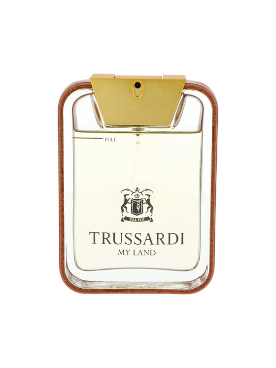 Trussardi Trussardi My Land For Men Woda toaletowa