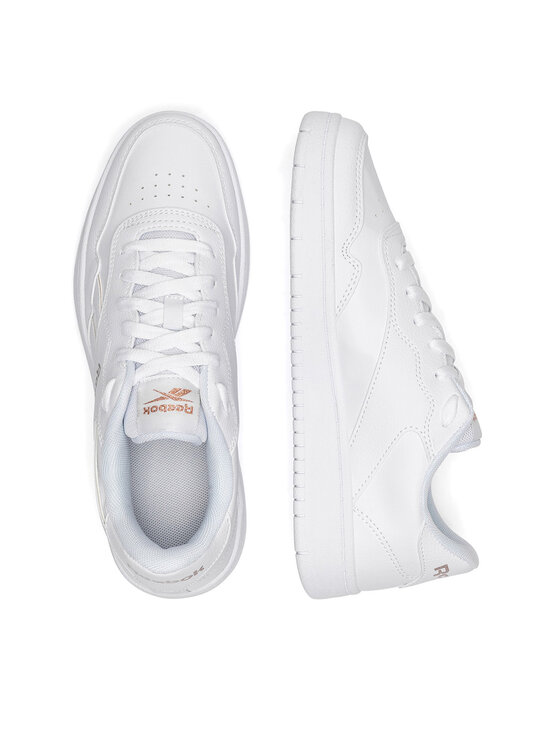 Reebok Reebok Laisvalaikio batai BB 1000 100211080 Balta