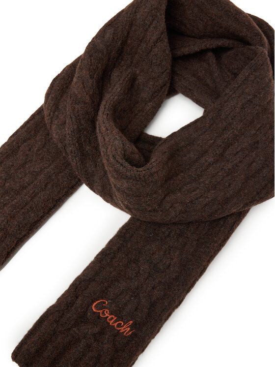 Coach Coach Šalikas CCL89 Ruda