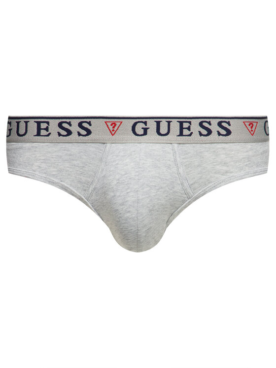 Guess Guess Slips-Set Hero U97G00 JR003 Bunt