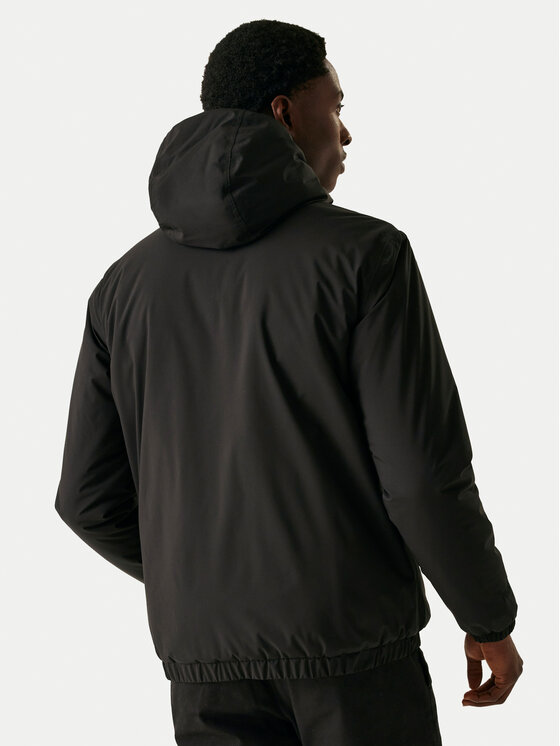 Regatta Regatta Дощовик Wiltom RMP391 Чорний Regular Fit