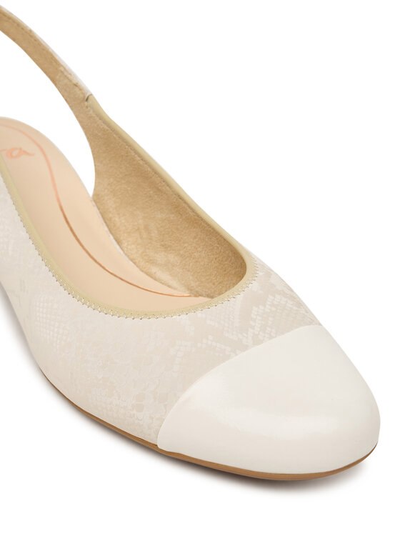 Ara Ara Tacones 12-35823-09 Beež