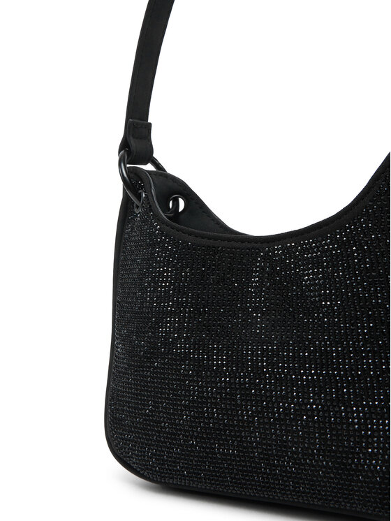 Steve Madden Steve Madden Borsetta Bcarlo-R SM13001040 Argento