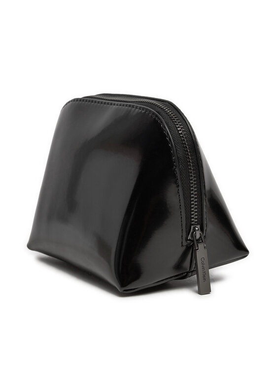 Calvin Klein Calvin Klein Косметичка Ck Daily Cosmetic K60K612449 Чорний