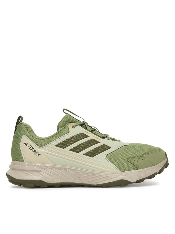 adidas adidas Bakancs Trekkingi Terrex Tracefinder 2 JR9137 Zöld