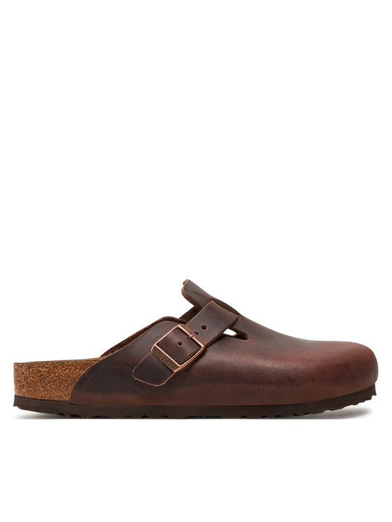 Şlapi Birkenstock Boston SFB 159713 Maro
