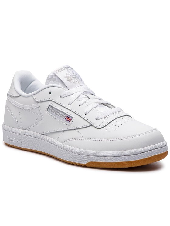 Reebok Reebok Sneakers Club C CN5646 Weiß