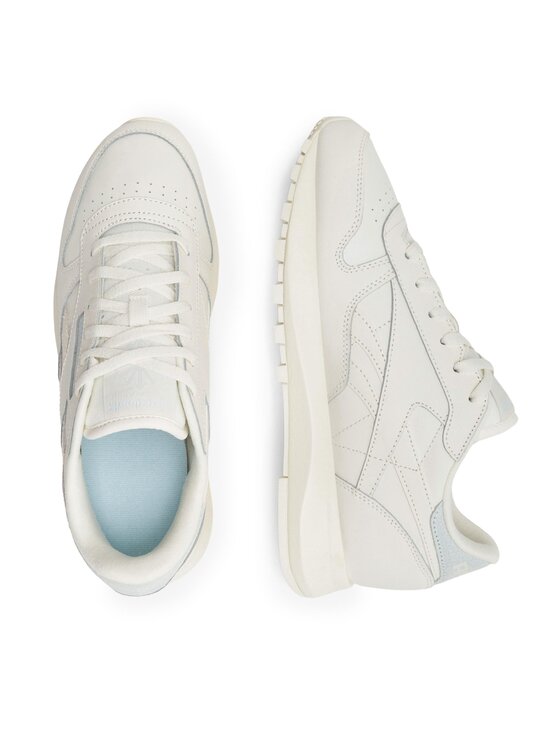 Reebok Reebok Laisvalaikio batai Classic Leather SP GX8690 Balta