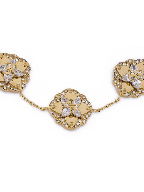 Guess Guess Náramek JUBB05 501JW Zlatá