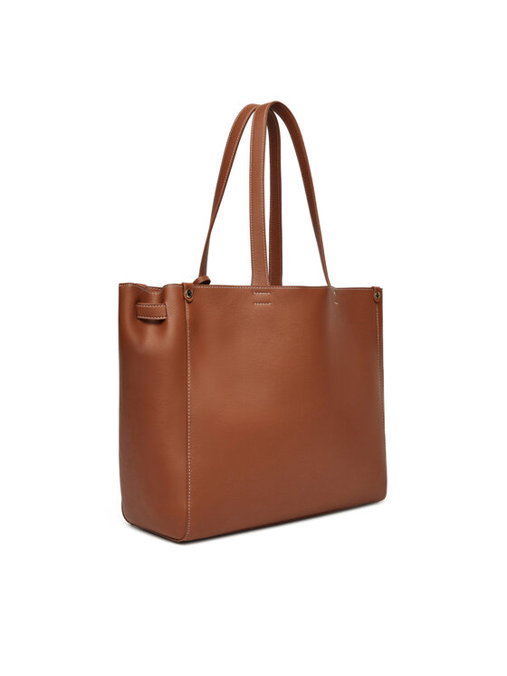 Beverly Hills Polo Club Beverly Hills Polo Club Handtasche BHPC-S-005-07 Braun