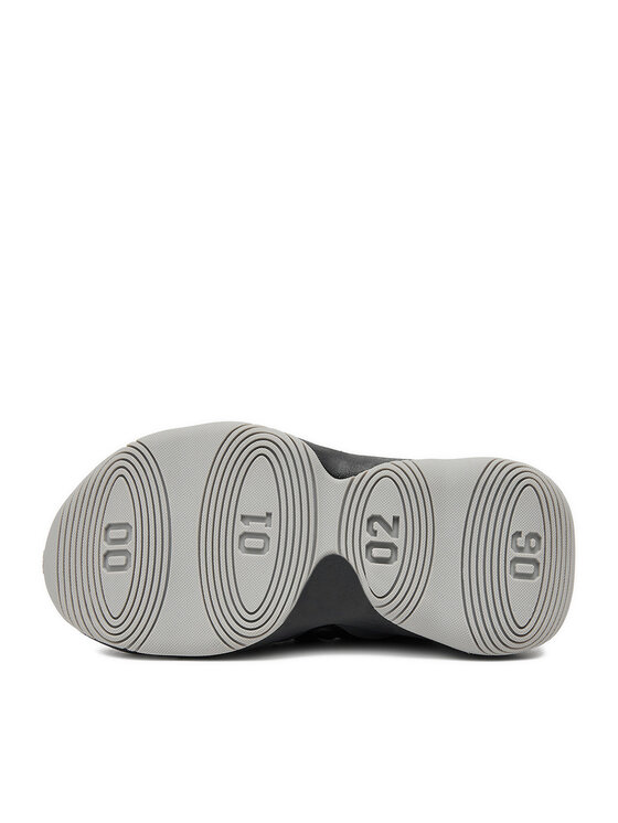 Shaq Shaq Tenisice CEO-4X AQ95035Y-BN Crna