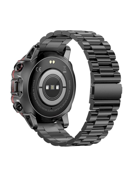 Rubicon Rubicon Smartwatch SMARUB273 Czarny