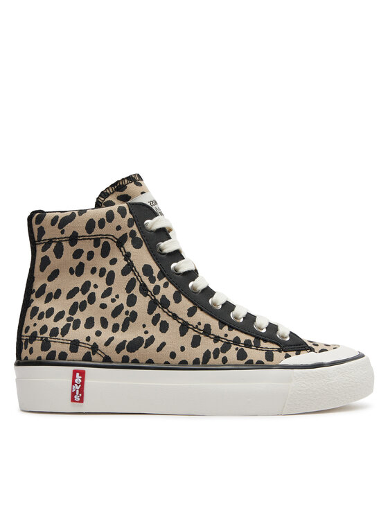 Levi's® Levi's® Teniși 235664-593-59 Negru