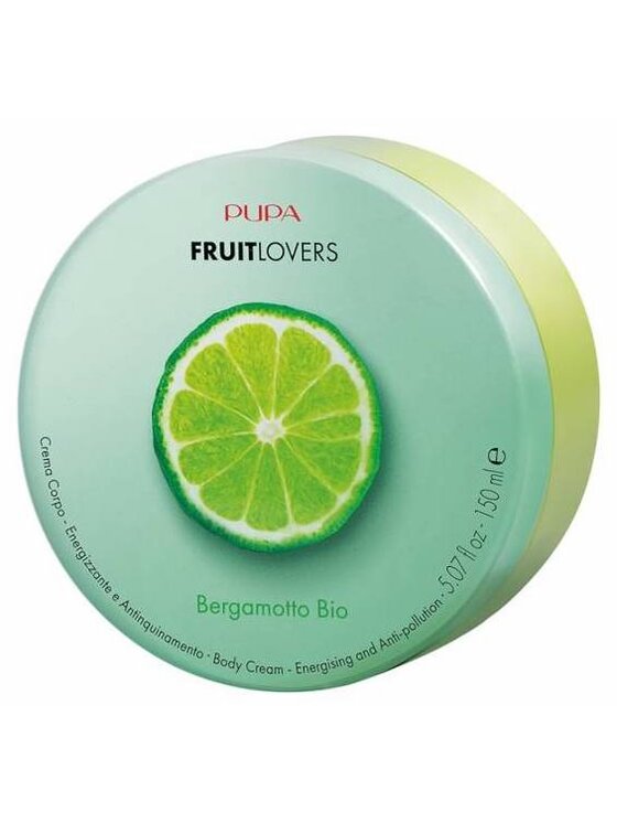 PUPA Milano PUPA Milano Fruit Lovers Krem do ciała