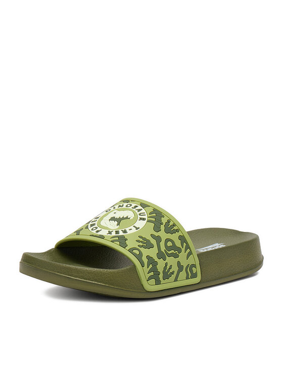 Sprandi Sprandi Papucs CEO-P4020126K Khaki