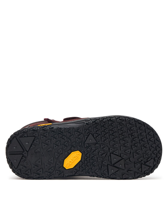 Primigi Primigi Lumesaapad GORE-TEX 2418300 M Bordoopunane