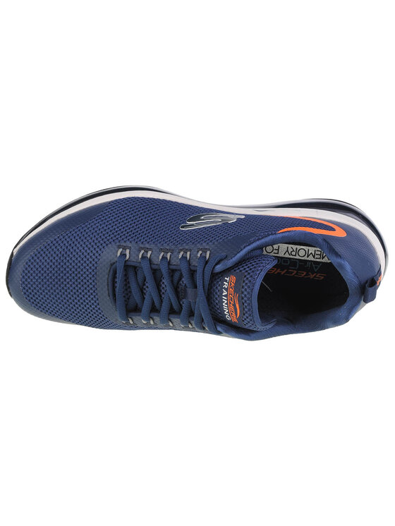 Skechers Skechers Sneakers Skechers Skech-Air Element 2.0 Lomarc Blu scuro