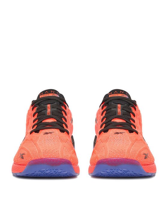 Reebok Reebok Obuća za teretanu EO NANO PRO 100225441 Narančasta