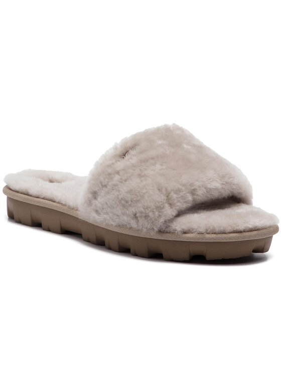 Ugg Hausschuhe W Cozette 1100892 Grau • Modivo.de