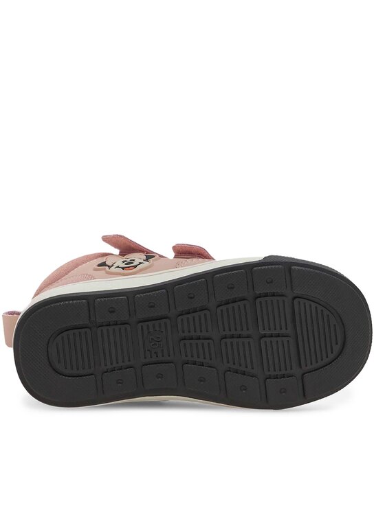 Mickey&Friends Mickey&Friends Planinarske cipele AW23-323DSTC Ružičasta
