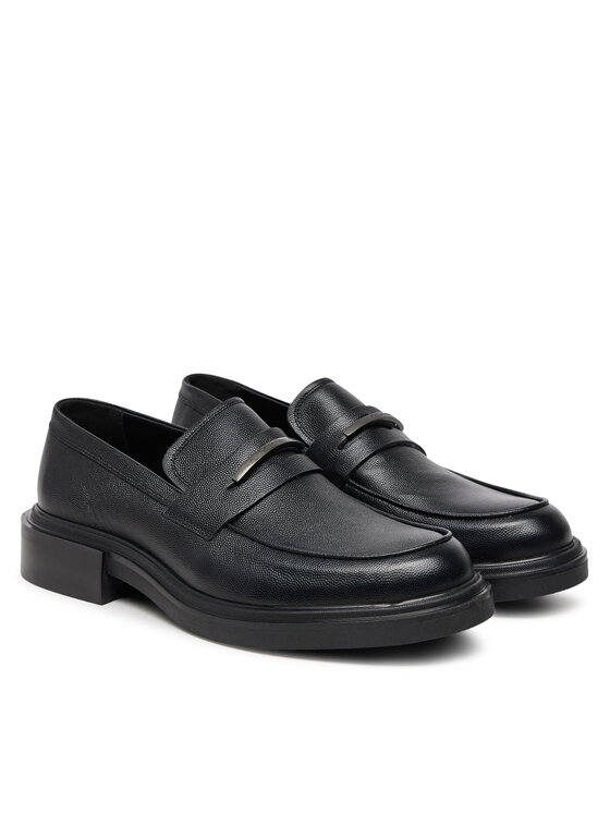 Calvin Klein Calvin Klein Poolsaapad HM0HM01774 Must