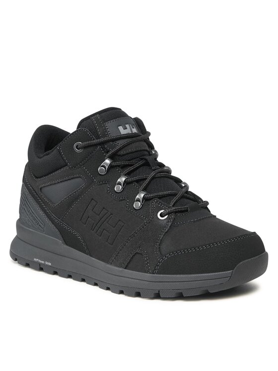 Helly Hansen Helly Hansen Trekking Ranger Lv 11829_990 Crna