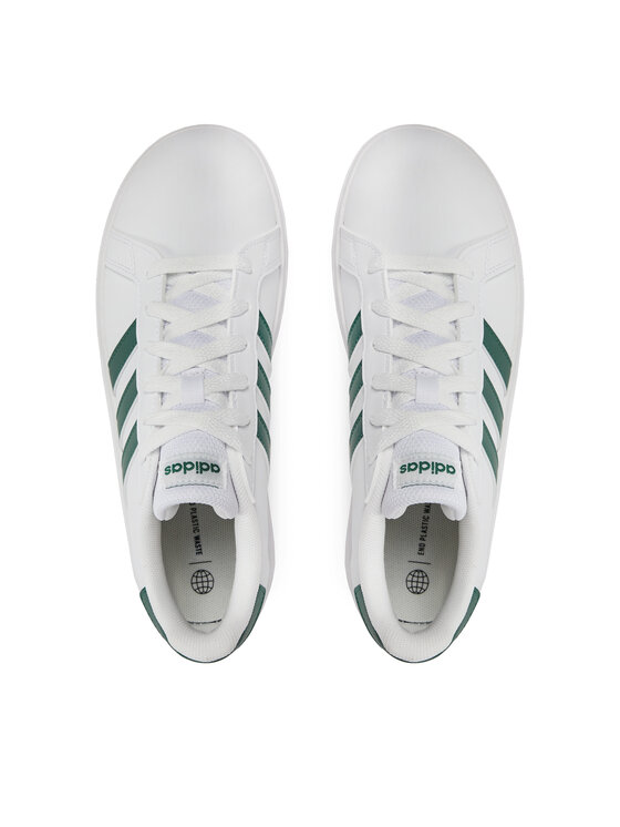 adidas c Grand Court Lifestyle Tennis Lace Up Shoes IG4830 Modivo.ua