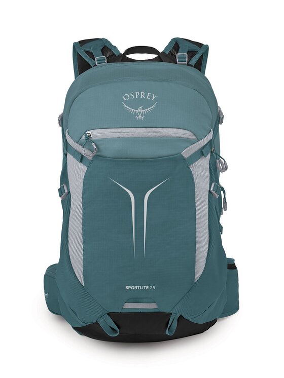 Osprey Osprey Plecak 330631 Turkusowy