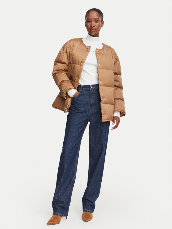 Marella Marella Übergangsjacke Stallero 26234861342 Braun Regular Fit