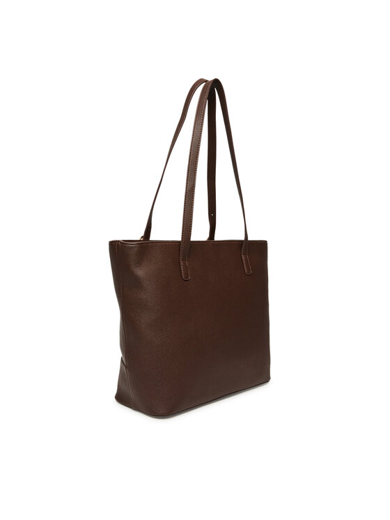 Beverly Hills Polo Club Beverly Hills Polo Club Handtasche CEO-BHPC-C-007-08 Braun