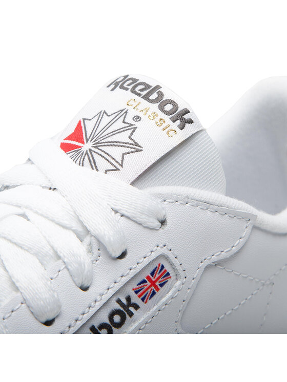We#love#Reebok  Sneakers mode, Reebok classic damen, Weiße turnschuhe