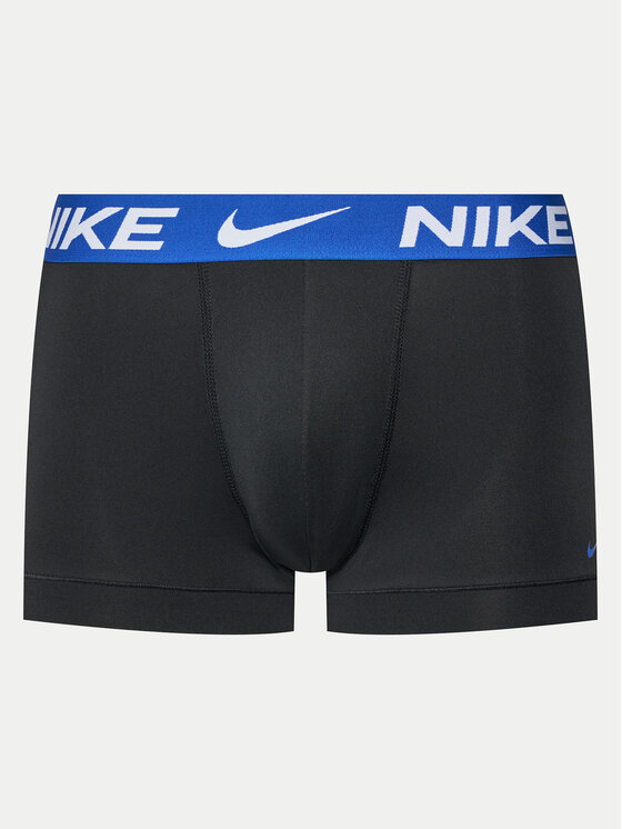Nike Nike Set 3 parov boksaric 0000KE1156 Črna