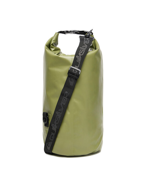 Quiksilver Quiksilver Torba C-QUIK-P-001-08 Zelena
