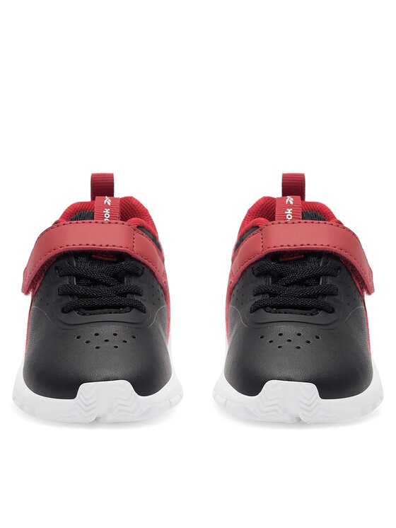 Reebok Reebok Tenisice Rush Runner 4 GX4019 Crna