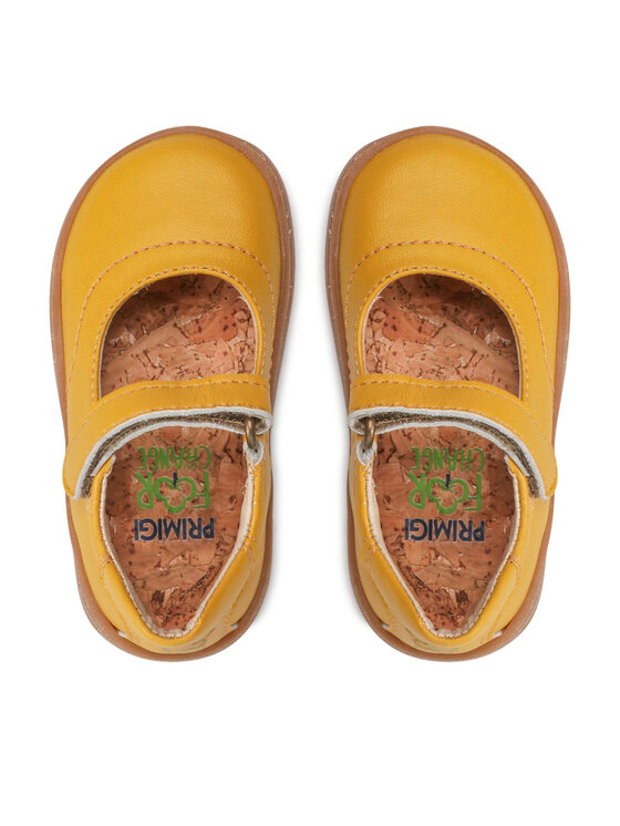 Primigi Primigi Scarpe basse 1919022 M Giallo