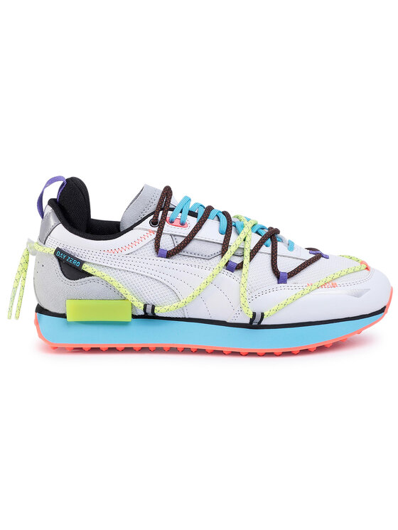 Puma Puma Sneakers Future Rider 'Day Zero' 372711 01 Weiß