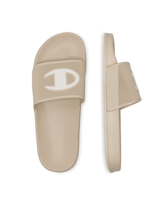 Champion Champion Ciabatte SAMOA CORE S11626-MS042_ Beige