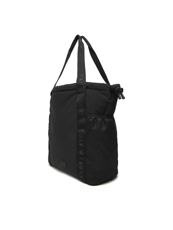 Roxy Roxy Handtasche C-ROXY-M-002-08 Schwarz