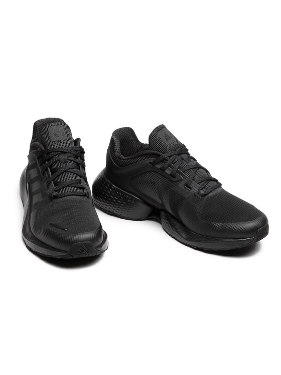 adidas Topánky Alphatorsion M FW0666 Čierna • Modivo.sk