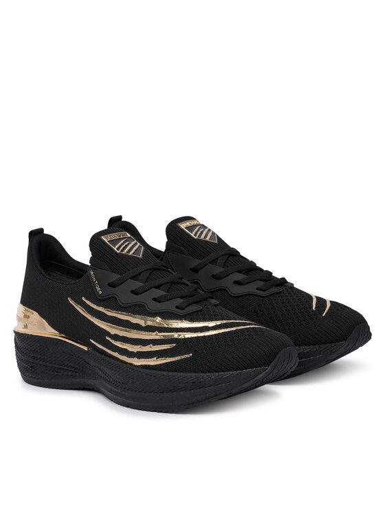 Plein Sport Plein Sport Sneakers 28381 Nero