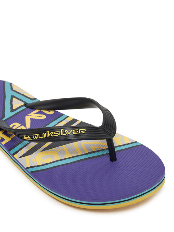 Quiksilver Quiksilver Japonke AQYL101427 Črna