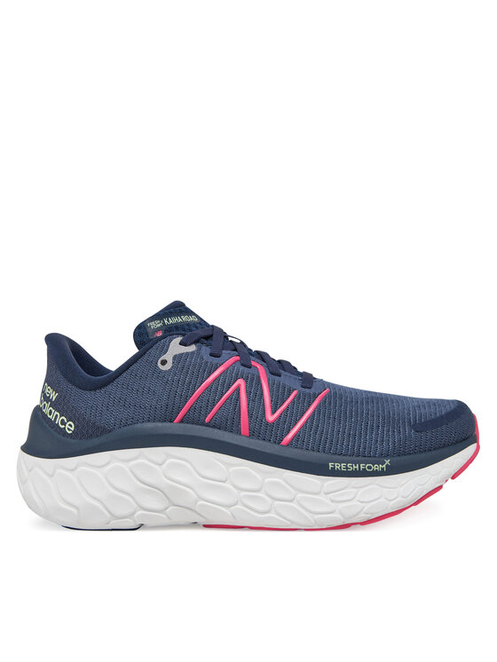 Pantofi pentru alergare New Balance Kaiha Road WKAIRCI1 Bleumarin