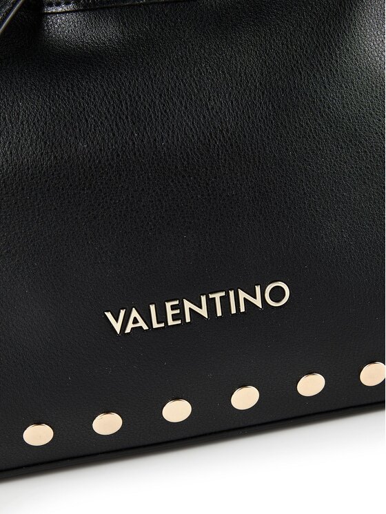 Valentino Valentino Torebka 334440 Czarny