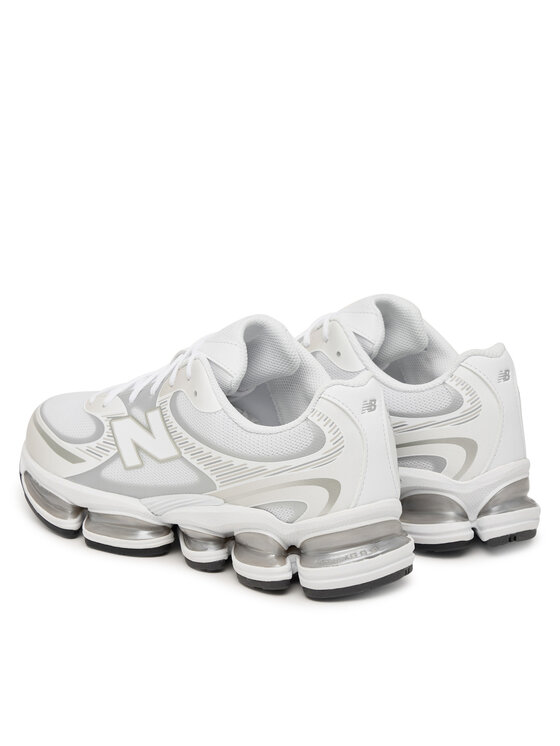 New Balance New Balance Snīkeri U20004GM Balts